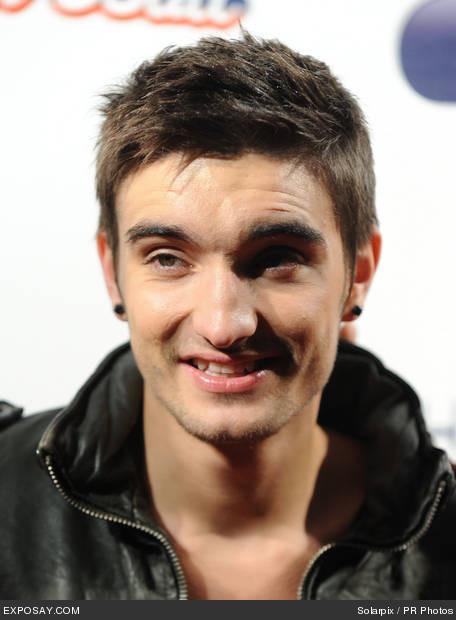 Tom Parker