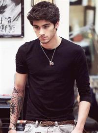 Zayn Malik