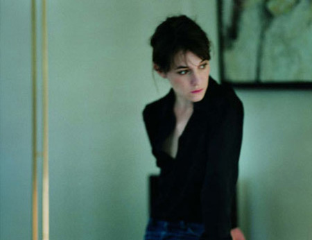 Charlotte Gainsbourg