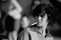 Charlotte Gainsbourg