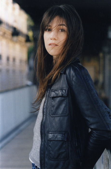 Charlotte Gainsbourg