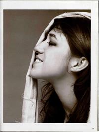 Charlotte Gainsbourg