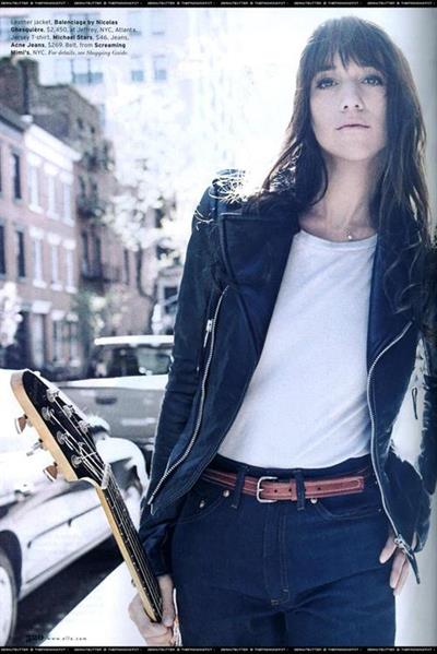 Charlotte Gainsbourg