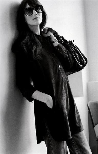 Charlotte Gainsbourg
