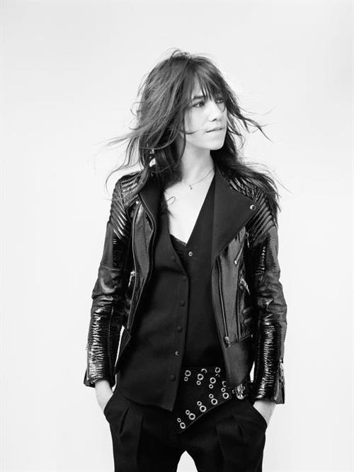 Charlotte Gainsbourg
