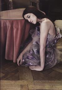 Charlotte Gainsbourg