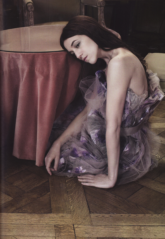 Charlotte Gainsbourg