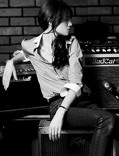 Charlotte Gainsbourg