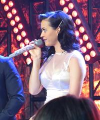 Katy Perry IHeartRadio Album Release Party in LA 22.10.13 