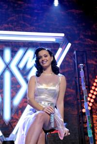 Katy Perry IHeartRadio Album Release Party in LA 22.10.13 