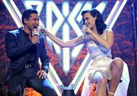 Katy Perry IHeartRadio Album Release Party in LA 22.10.13 