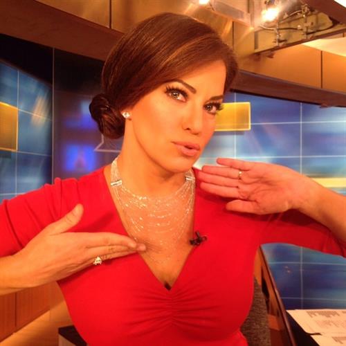 Robin Meade