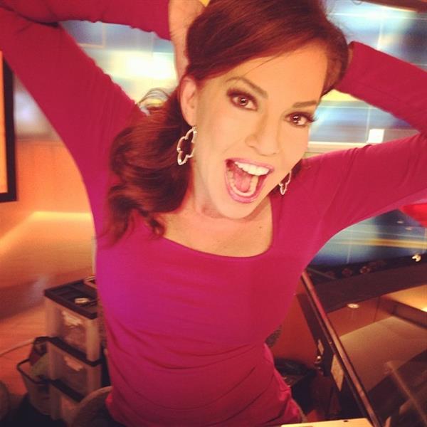 Robin Meade