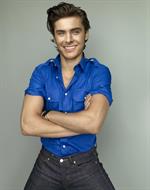 Zac Efron