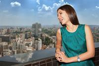 Victoria Justice Samuel Chaves photoshoot 2012 