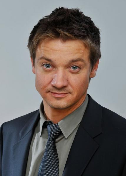 Jeremy Renner