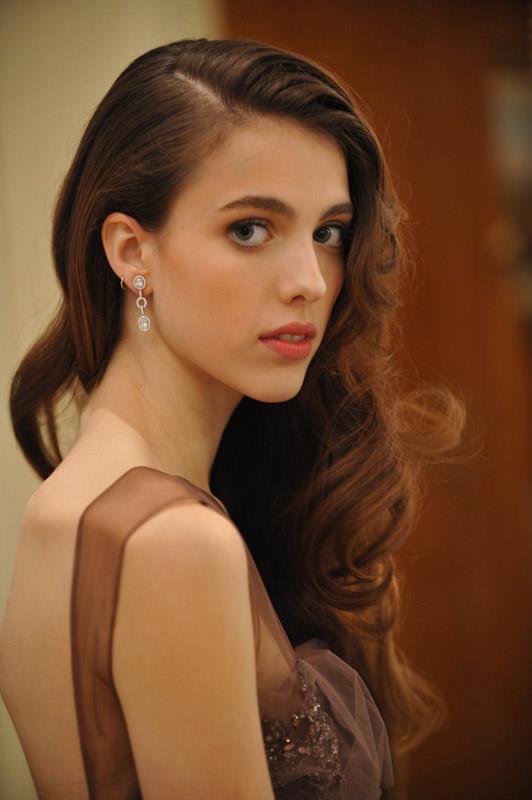 Margaret Qualley