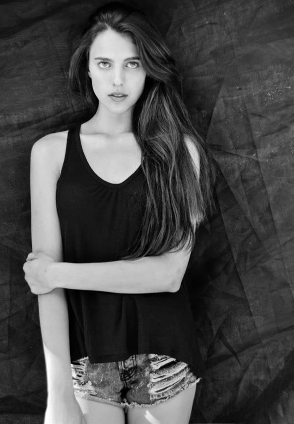 Margaret Qualley