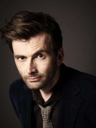 David Tennant