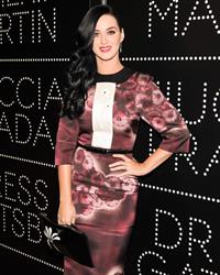 Katy Perry at the The Great Gatsby Opening Cocktail April 30, 2013