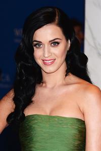 Katy Perry White House Correspondents Association Dinner in Washington April 4, 2013 