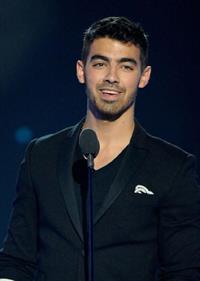 Joe Jonas