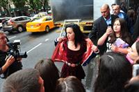 Katy Perry in New York City - August 12, 2013