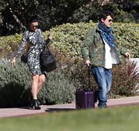 Katy Perry at the Rite Aid Pharmacy in Santa Barbara - Jan 14 2013 