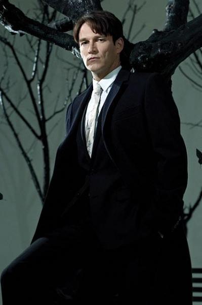 Stephen Moyer