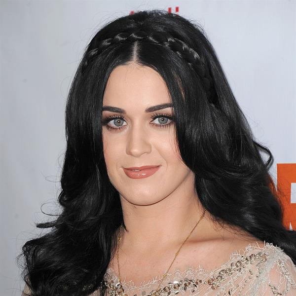 Katy Perry - The Trevor Project's 2012 Trevor Live Event - December 2, 2012 