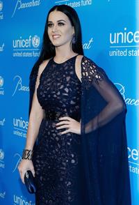 Katy Perry Unicef SnowFlake Ball at Cipriani 42nd Street in New York 11/27/12 