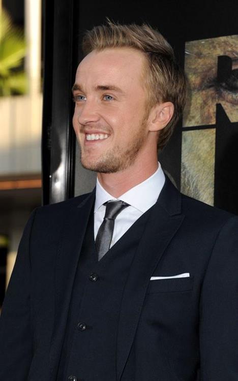 Tom Felton