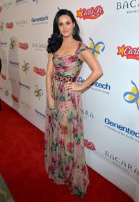 Katy Perry 47th Annual Celebration of Dreams Gala in Santa Barbara November 16, 2012 
