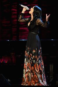 Katy Perry Comedy Central's Night of Too Many Stars charity event in New York 10/13/12 