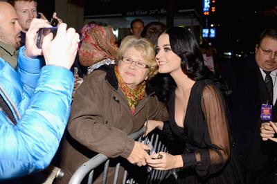 Katy Perry Comedy Central's Night of Too Many Stars charity event in New York 10/13/12 