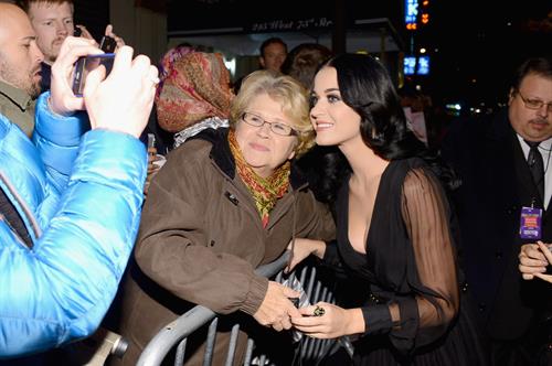 Katy Perry Comedy Central's Night of Too Many Stars charity event in New York 10/13/12 