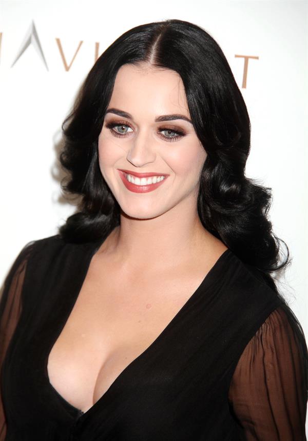 Katy Perry Comedy Central's Night of Too Many Stars charity event in New York 10/13/12 