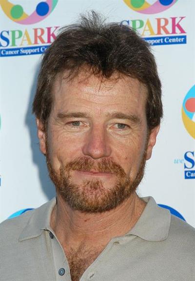 Bryan Cranston