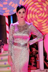 Katy Perry - Part of Me premiere in Rio de Janeiro 07/30/12