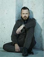 Aaron Paul