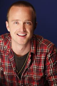 Aaron Paul