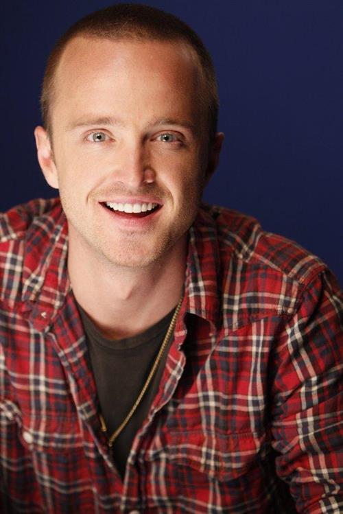 Aaron Paul