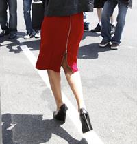 Jessica Alba in Beverly Hills on May 18, 2012
