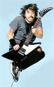 Dave Grohl
