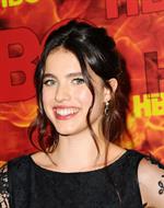 Margaret Qualley