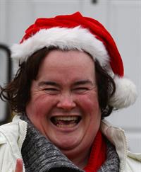 Susan Boyle