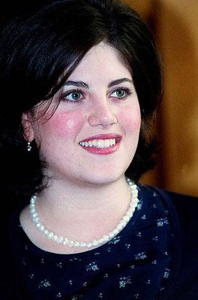 Monica Lewinsky