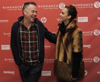 Jessica Alba at The Killer Inside Me premiere on January 24, 2010