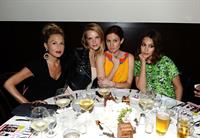 Jessica Alba - Who What Wear celebrates the launch in West Hollywood on October 3, 2011