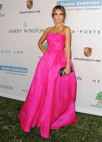 Jessica Alba at the 2nd Annual Baby2Baby Gala 11/9/13